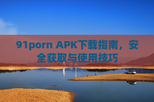 91porn APK下载指南,安全获取与使用技巧
