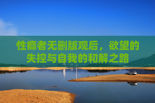 性瘾者无删版观后,欲望的失控与自我的和解之路