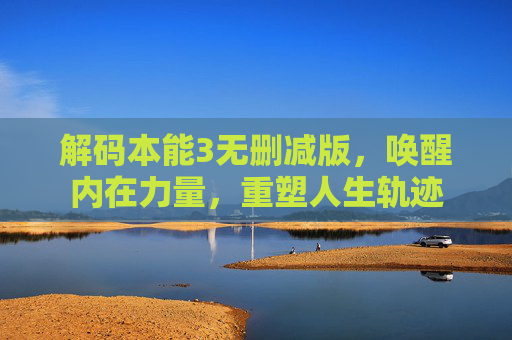 解码本能3无删减版，唤醒内在力量，重塑人生轨迹