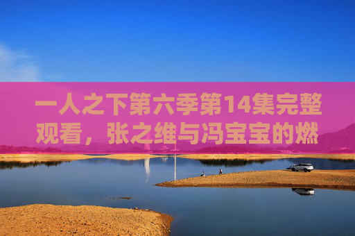 一人之下第六季第14集完整观看，张之维与冯宝宝的燃情对决，剧情反转引爆期待！