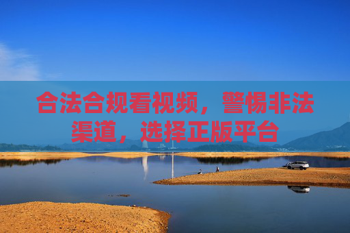 合法合规看视频,警惕非法渠道,选择正版平台