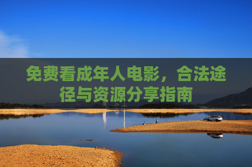 免费看成年人电影,合法途径与资源分享指南