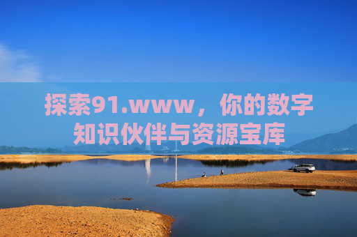 探索91.www，你的数字知识伙伴与资源宝库