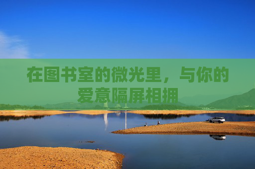 在图书室的微光里，与你的爱意隔屏相拥