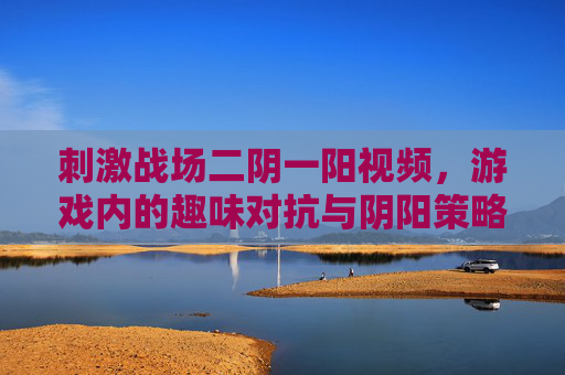 刺激战场二阴一阳视频,游戏内的趣味对抗与阴阳策略解析