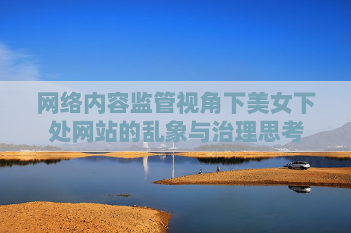 网络内容监管视角下美女下处网站的乱象与治理思考