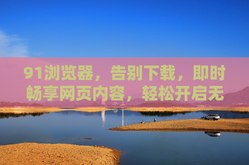 91浏览器，告别下载，即时畅享网页内容，轻松开启无障碍浏览新体验