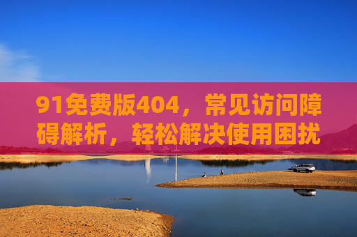 91免费版404，常见访问障碍解析，轻松解决使用困扰