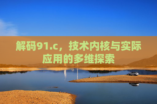 解码91.c，技术内核与实际应用的多维探索
