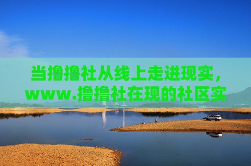 当撸撸社从线上走进现实，www.撸撸社在现的社区实践与意义