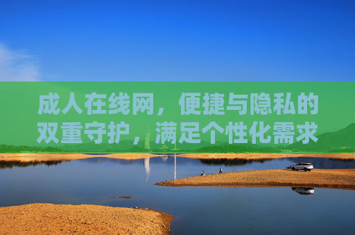 成人在线网，便捷与隐私的双重守护，满足个性化需求的现代选择