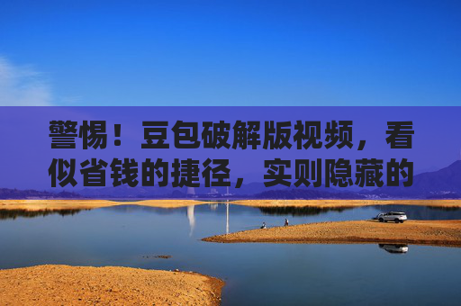 警惕！豆包破解版视频，看似省钱的捷径，实则隐藏的隐私与安全陷阱