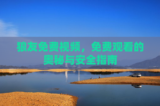 狼友免费视频，免费观看的奥秘与安全指南