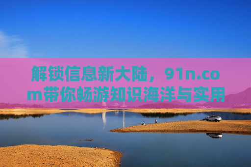 解锁信息新大陆，91n.com带你畅游知识海洋与实用工具