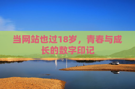 当网站也过18岁，青春与成长的数字印记