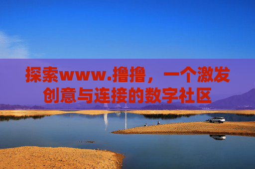 探索www.撸撸，一个激发创意与连接的数字社区