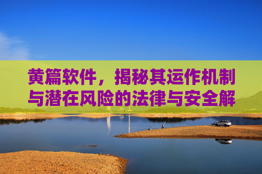 黄篇软件，揭秘其运作机制与潜在风险的法律与安全解析