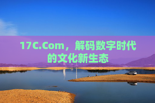 17C.Com，解码数字时代的文化新生态