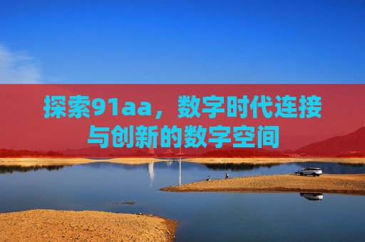 探索91aa，数字时代连接与创新的数字空间