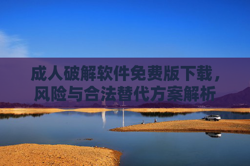 成人破解软件免费版下载,风险与合法替代方案解析