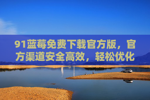 91蓝莓免费下载官方版，官方渠道安全高效，轻松优化手机性能