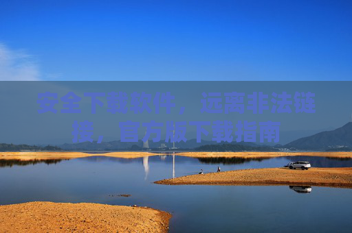安全下载软件，远离非法链接，官方版下载指南