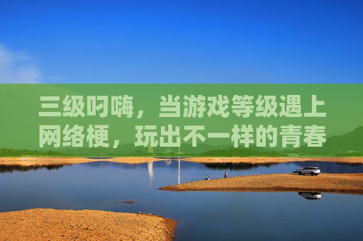 三级叼嗨,当游戏等级遇上网络梗,玩出不一样的青春狂欢