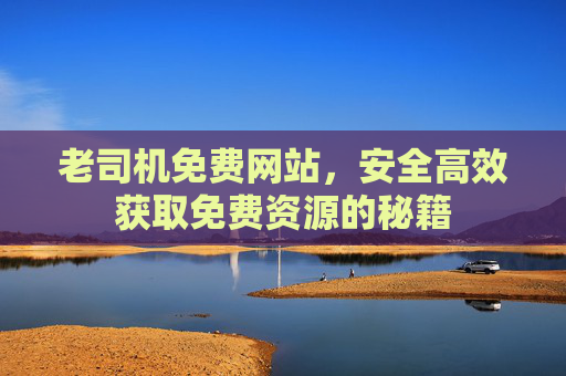 老司机免费网站,安全高效获取免费资源的秘籍