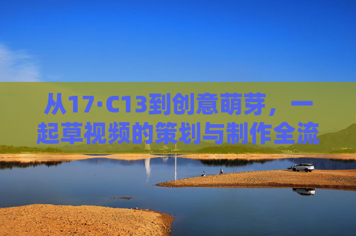 从17·C13到创意萌芽，一起草视频的策划与制作全流程探析