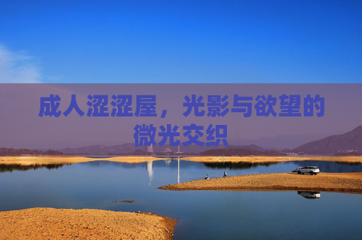 成人涩涩屋，光影与欲望的微光交织