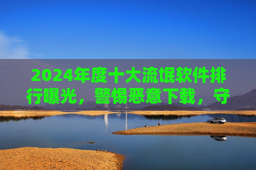 2024年度十大流氓软件排行曝光，警惕恶意下载，守护电脑安全
