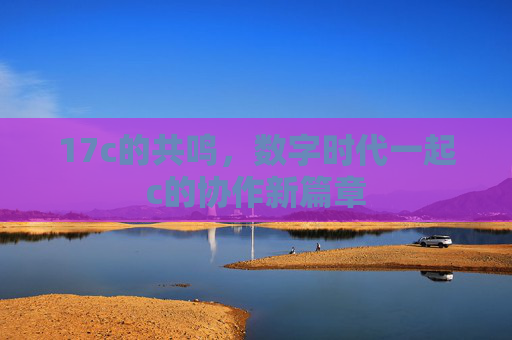 17c的共鸣,数字时代一起c的协作新篇章