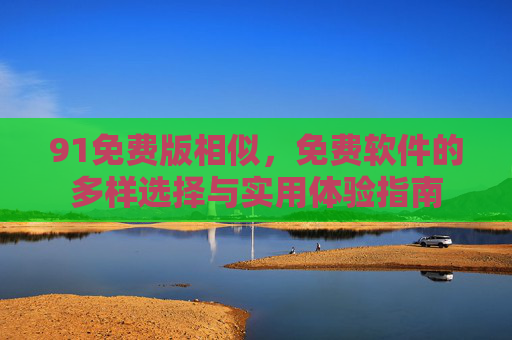 91免费版相似,免费软件的多样选择与实用体验指南