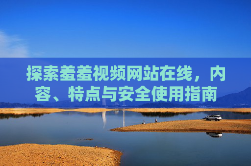 探索羞羞视频网站在线,内容、特点与安全使用指南