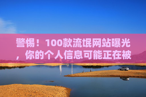 警惕！100款流氓网站曝光，你的个人信息可能正在被窃取，远离这些网络陷阱！