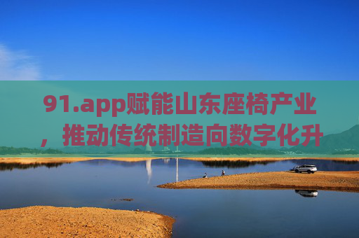 91.app赋能山东座椅产业，推动传统制造向数字化升级