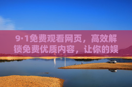 9·1免费观看网页，高效解锁免费优质内容，让你的娱乐生活更丰富