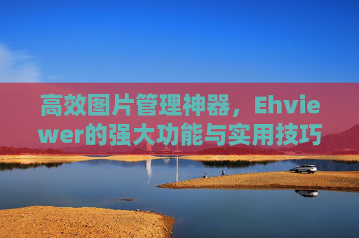 高效图片管理神器，Ehviewer的强大功能与实用技巧