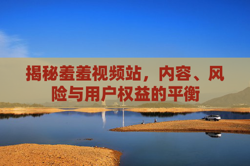 揭秘羞羞视频站，内容、风险与用户权益的平衡