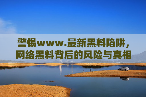 警惕www.最新黑料陷阱，网络黑料背后的风险与真相解析