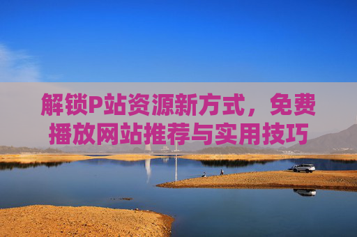 解锁P站资源新方式，免费播放网站推荐与实用技巧
