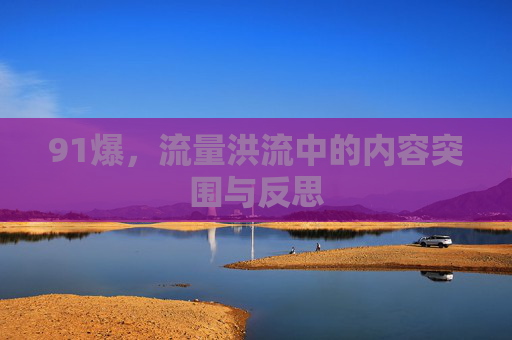 91爆，流量洪流中的内容突围与反思