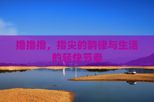 撸撸撸，指尖的韵律与生活的轻快节奏