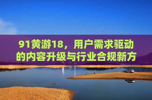 91黄游18，用户需求驱动的内容升级与行业合规新方向