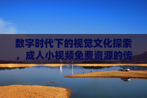 数字时代下的视觉文化探索，成人小视频免费资源的传播与影响
