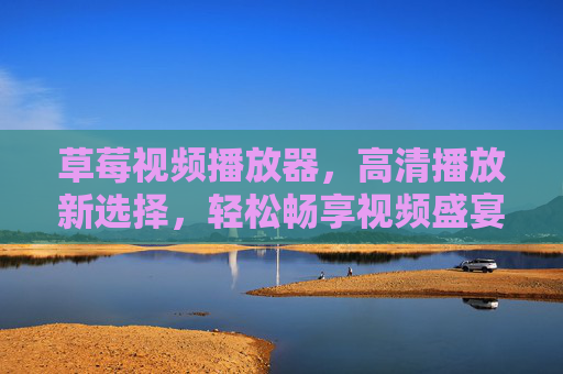 草莓视频播放器，高清播放新选择，轻松畅享视频盛宴