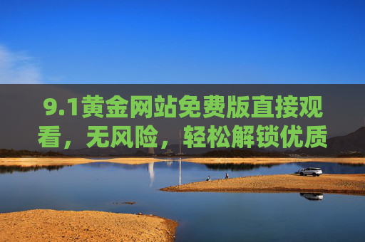 9.1黄金网站免费版直接观看，无风险，轻松解锁优质影视资源