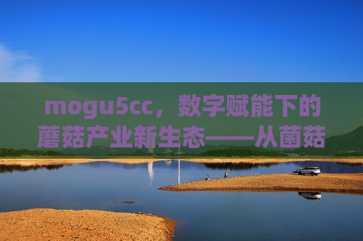 mogu5cc，数字赋能下的蘑菇产业新生态——从菌菇山野到智慧云端