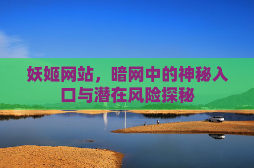 妖姬网站，暗网中的神秘入口与潜在风险探秘