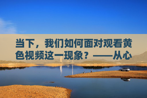 当下，我们如何面对观看黄色视频这一现象？——从心理、社会到自我管理的多维度审视